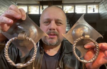 «Авторские» и «эксклюзивные» кованые изделия: чем отличаются